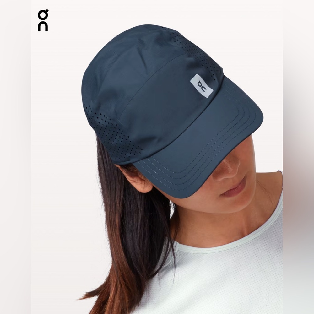 ON Lightweight Cap